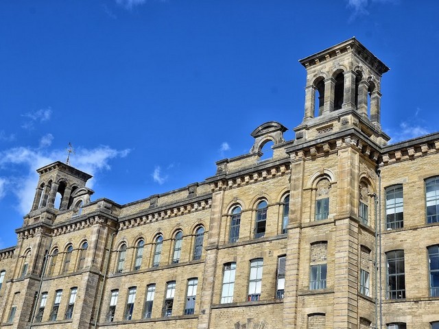 top things to do in Leeds