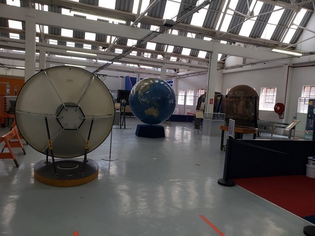 Science Museum Cape Town