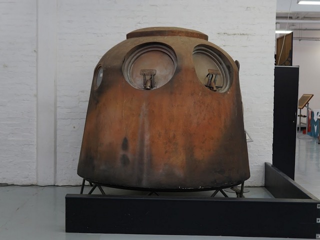 Science Museum Cape Town