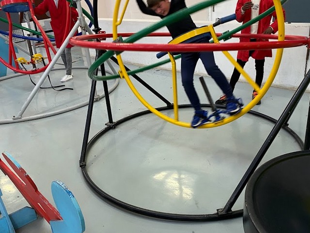 Science Museum Cape Town