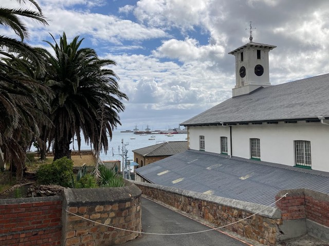 free attractions in Cape Town