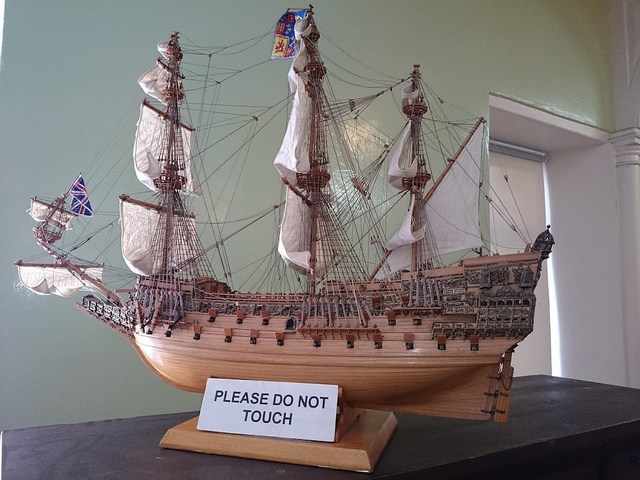 South African Naval Museum