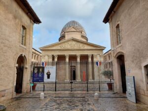 متحف الصدقة القديمة مرسيليا - Old Charity Museum Marseille