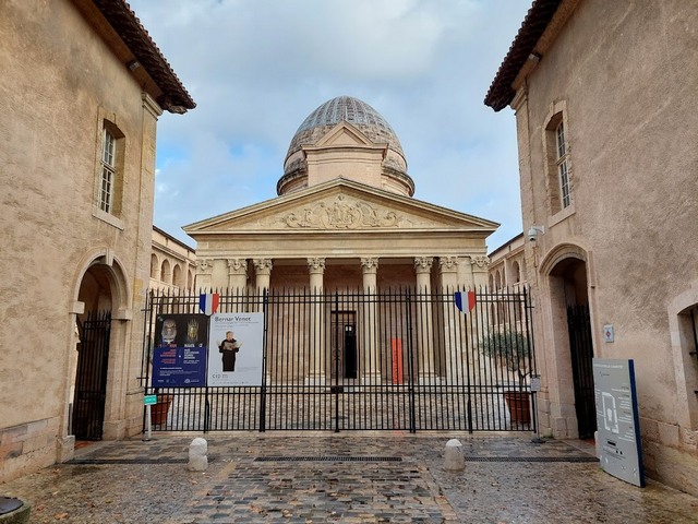 Marseille museums