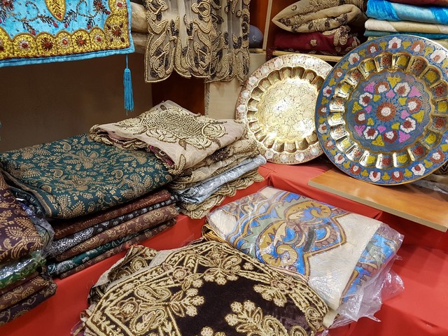 markets in Riyadh