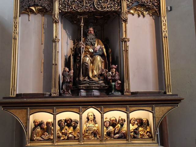 Unterlinden Museum