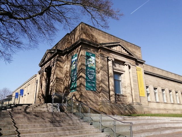 things to do in Sheffield