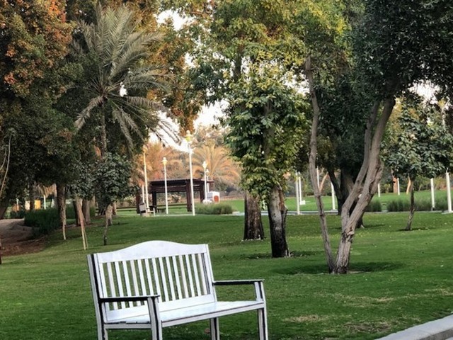 حدائق للاطفال في ابوظبي
