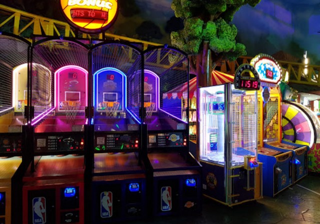 best things to do in Sharjah with kids