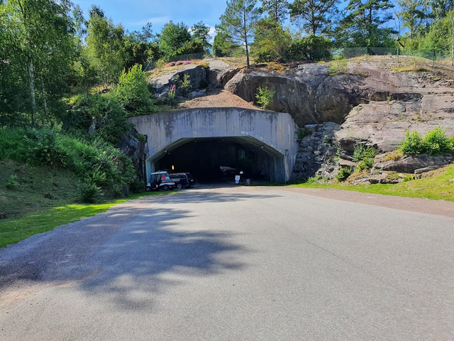 Aeroseum Museum Gothenburg - متحف أيروسيوم غوتنبرغ