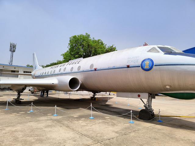 Air Force Museum New Delhi New Delhi