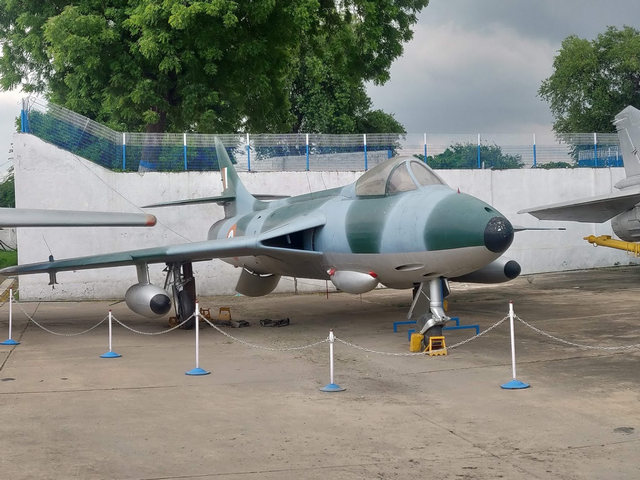 Air Force Museum New Delhi New Delhi
