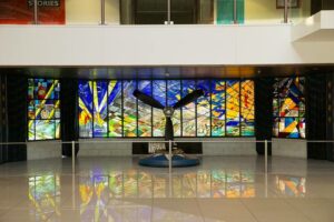 متحف القوات الجوية النيوزيلندية في كرايستشرش - best free things to do in Christchurch