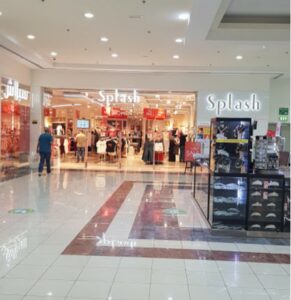 العين مول - Al Ain Mall