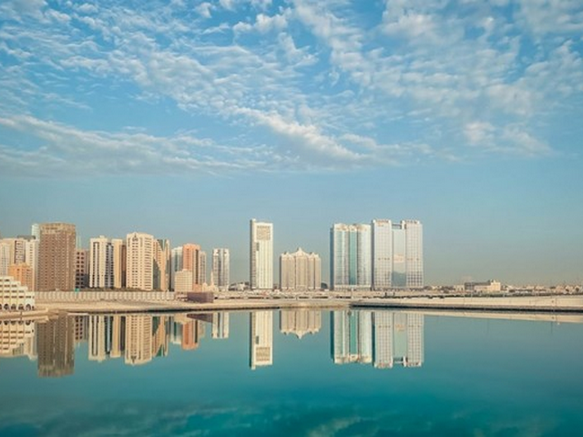 best Islands in Abu Dhabi
