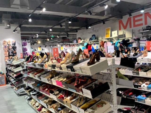 Al Raha Mall Abu Dhabi