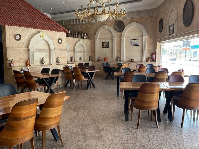 مطاعم فطور في الطائف