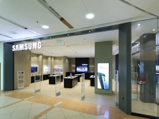 Al Wahda Mall Abu Dhabi