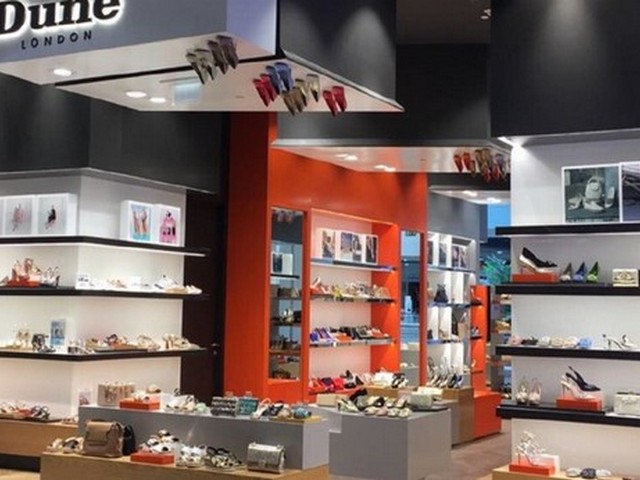 Al Wahda Mall Abu Dhabi