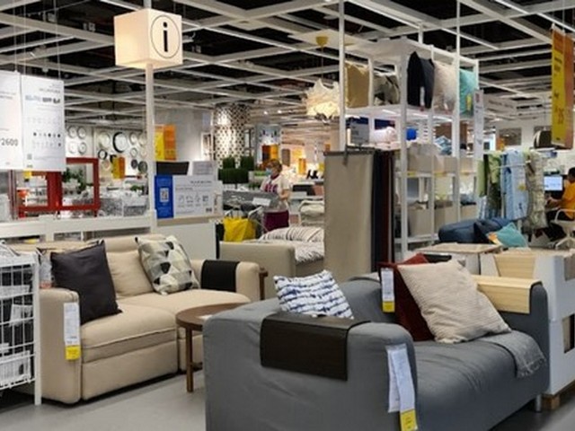 Al Wahda Mall Abu Dhabi