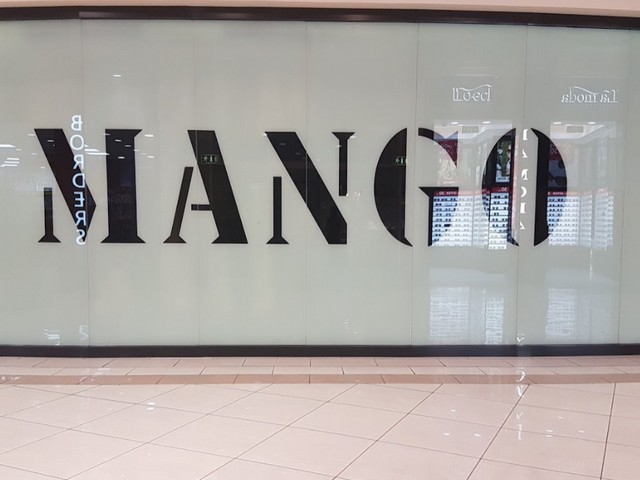 Al Wahda Mall Abu Dhabi