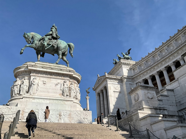 top things to do in Rome Italy