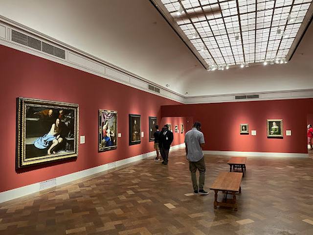 Art Museum of San Diego