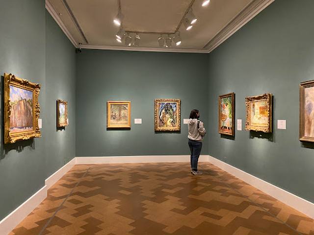 Art Museum of San Diego