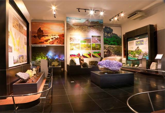 Geological Museum in Bandung