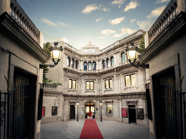Barcelona Wax Museum
