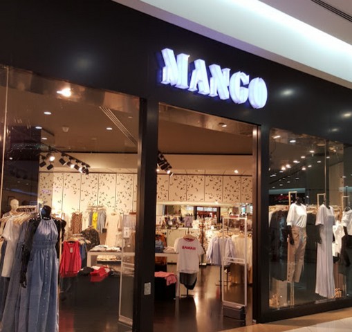 Bawadi Mall Al Ain Restaurants