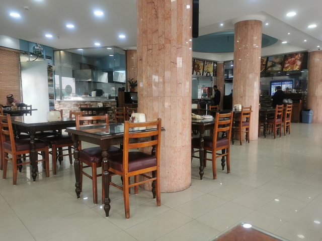 مطاعم فطور في الاحساء