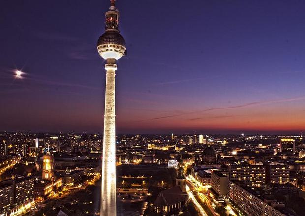best things to do in Berlin