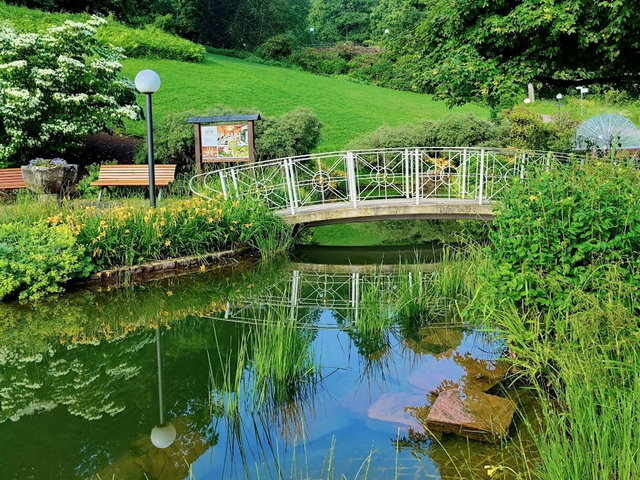 Black Forest Baden Baden