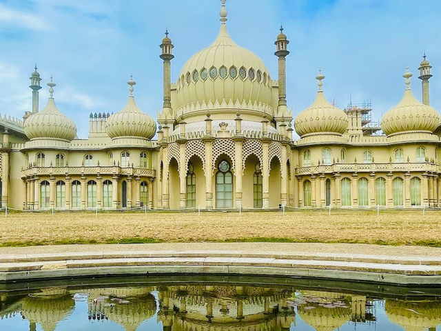best things to do in Brighton