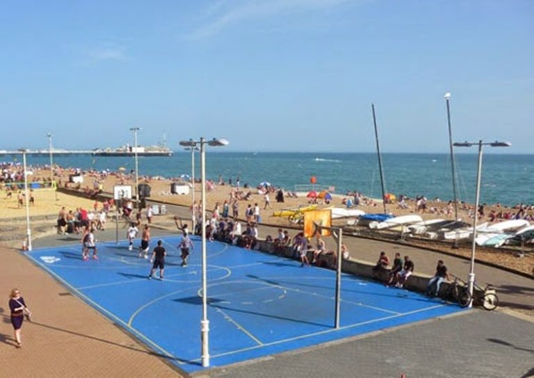 Brighton Pier