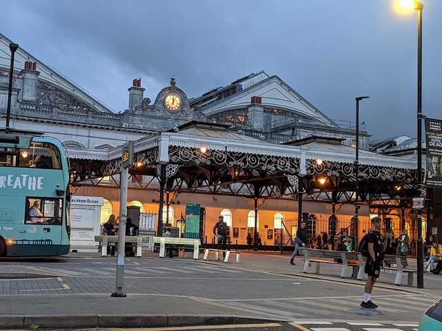 top things to do in Brighton