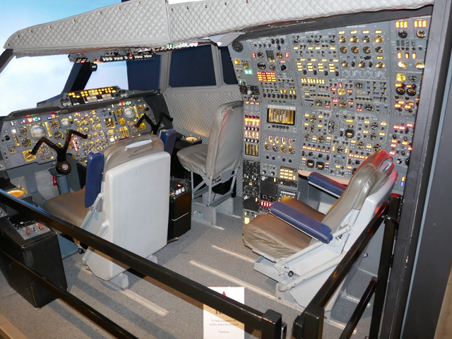 متحف بريستول ايروسبيس - Bristol Aerospace