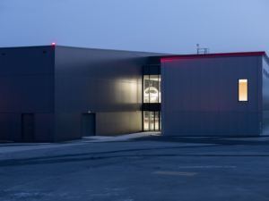 متحف بريستول ايروسبيس - Bristol Aerospace