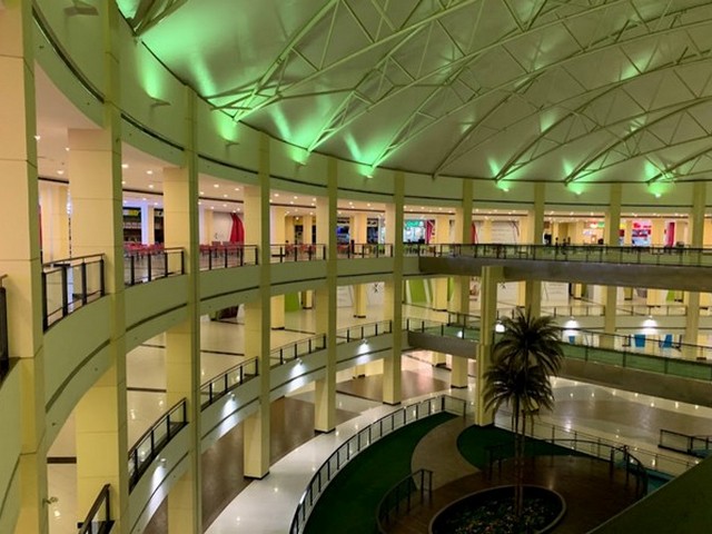 Capital Mall Abu Dhabi