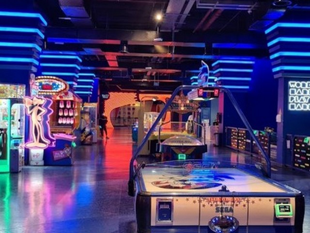 Capital Mall Abu Dhabi