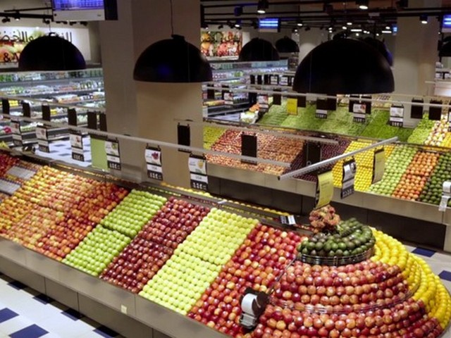 Capital Mall Abu Dhabi
