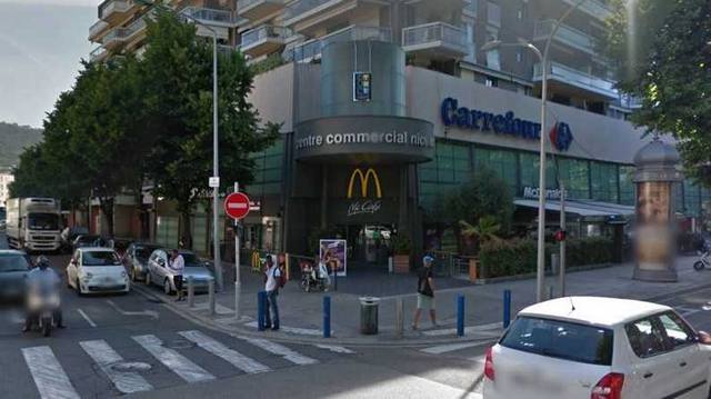 سوق كارفور نيس - Carrefour Nice Tnl Market - top things to do in Nice 
