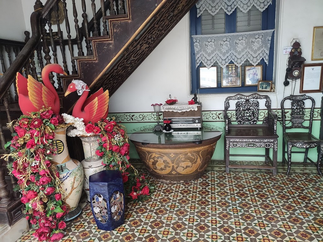 Chinpracha House Museum Phuket