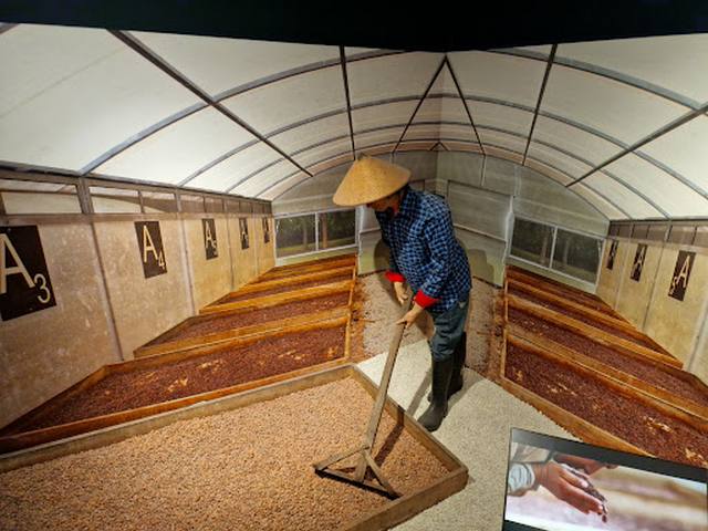 Choco Story Museum Brussels