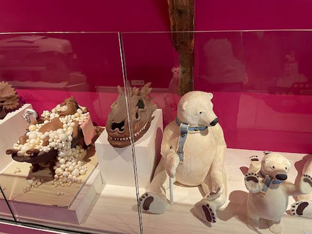 Choco-Story Brussels