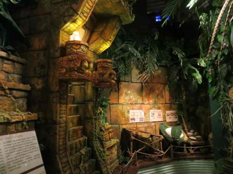 Chocolate Museum Strasbourg