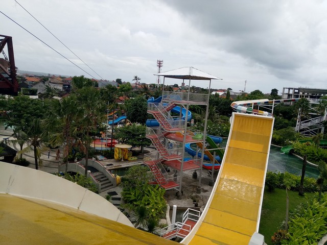 best things to do in Bali for families

