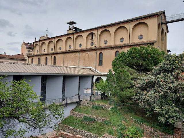famous museums in Milano