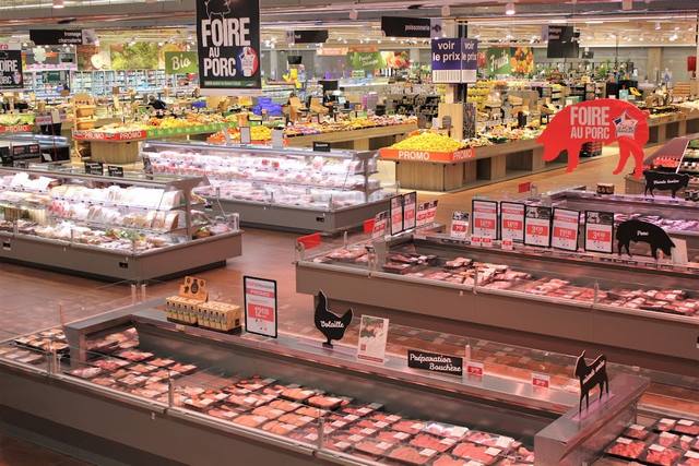 Cora Market